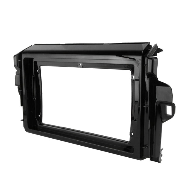 DNA TOY-K9730BC-9 - 9 Inch Fascia Panel To Suit Toyota Fortuner 2015-2020