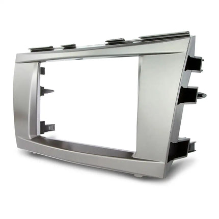 DNA TOY-K983SC Fascia Panel To Suit Toyota Aurion Camry - Silver