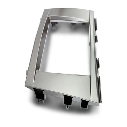 DNA TOY-K983SC Fascia Panel To Suit Toyota Aurion Camry - Silver