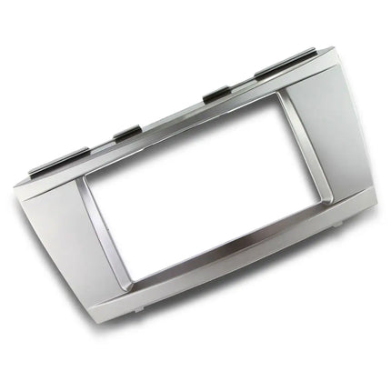 DNA TOY-K983SC Fascia Panel To Suit Toyota Aurion Camry - Silver