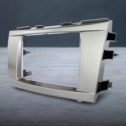 DNA TOY-K983SC Fascia Panel To Suit Toyota Aurion Camry - Silver
