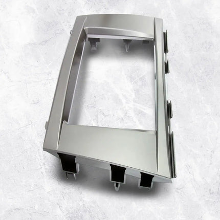 DNA TOY-K983SC Fascia Panel To Suit Toyota Aurion Camry - Silver