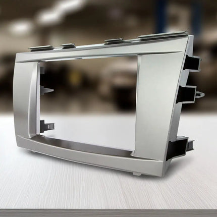DNA TOY-K983SC Fascia Panel To Suit Toyota Aurion Camry - Silver