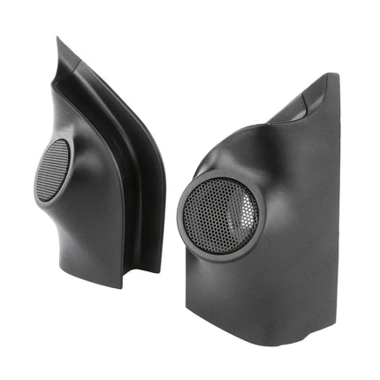 DNA TP-FR01 Tweeter Pods To Suit Ford Ranger (PX) 2012-2015 - 1 Pair