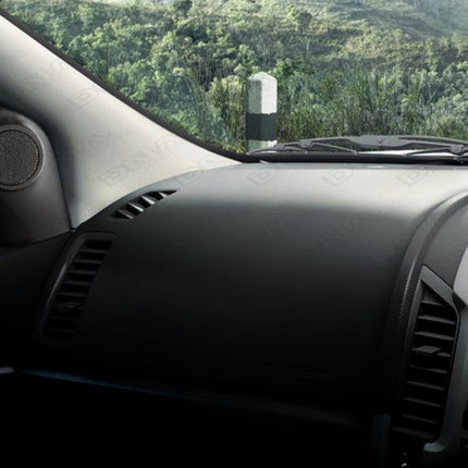 DNA TP-FR01 Tweeter Pods To Suit Ford Ranger (PX) 2012-2015 - 1 Pair
