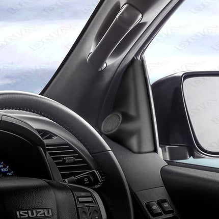 DNA TP-IDM01 Tweeter Pods To Suit Isuzu D-Max & MU-X - 1 Pair