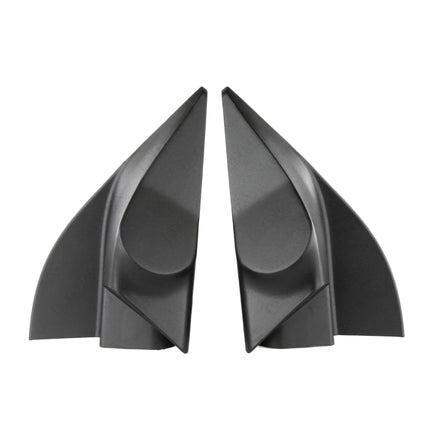DNA TP-TOY01 Tweeter Pods To Suit Toyota Hilux & Fortuner - 1 Pair