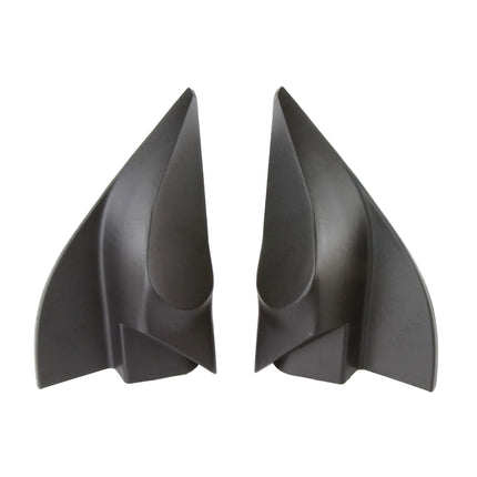 DNA TP-TOY01 Tweeter Pods To Suit Toyota Hilux & Fortuner - 1 Pair