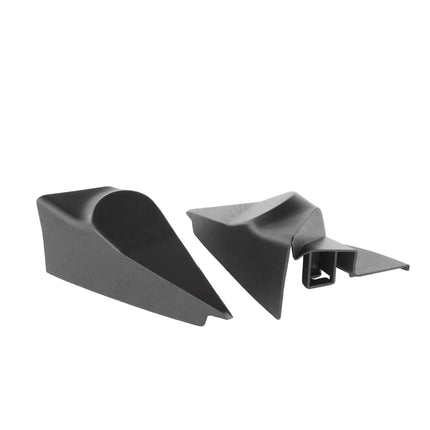 DNA TP-TOY01 Tweeter Pods To Suit Toyota Hilux & Fortuner - 1 Pair