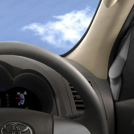 DNA TP-TOY01 Tweeter Pods To Suit Toyota Hilux & Fortuner - 1 Pair