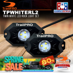 Collection image for: TrailPRO