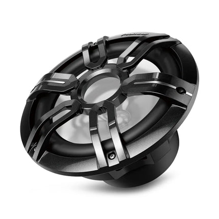 Pioneer TS-ME100WS 10" Marine Component Subwoofer with Sports Grille Design