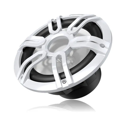Pioneer TS-ME100WS 10" Marine Component Subwoofer with Sports Grille Design