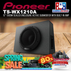 Collection image for: Active Subwoofer Enclosure