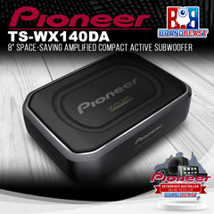Collection image for: 8" Subwoofers