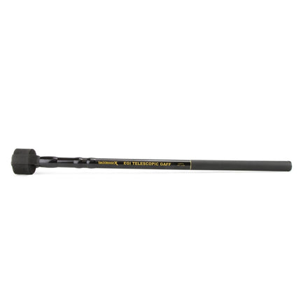 TACKLEWORX TWG015 - 15 Foot Telescopic Squid Gaff