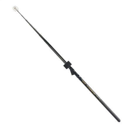 TACKLEWORX TWG015 - 15 Foot Telescopic Squid Gaff