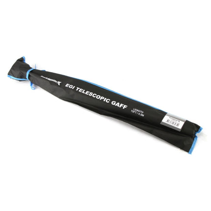 TACKLEWORX TWG015 - 15 Foot Telescopic Squid Gaff