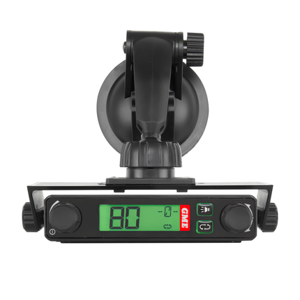 GME TX3120SPNP 5 Watt Super Compact UHF CB Radio Plug 'n' Play Kit