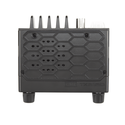GME TX3120S Super Compact UHF CB With ScanSuite - 80 Channel