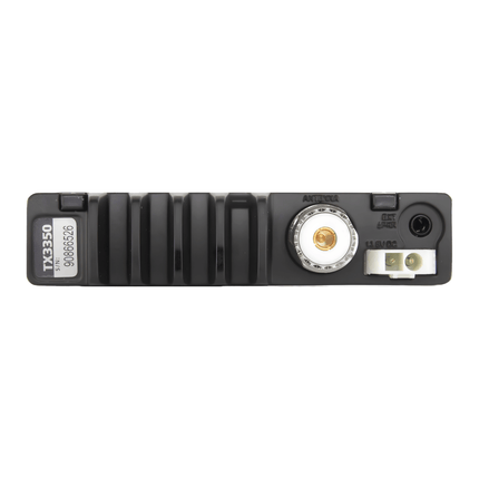 GME TX3350UVP 5 Watt Super Compact UHF CB Radio - Value Pack