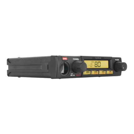 GME TX3510S 5 Watt Compact UHF CB Radio With Scansuite™
