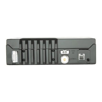 GME TX4500S 5 Watt Din Mount UHF CB Radio With Scansuite