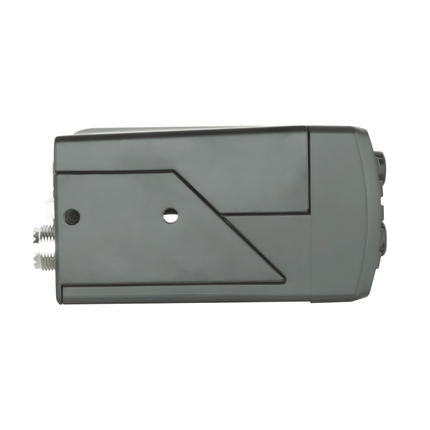 GME TX4500WS DSP DIN UHF Radio with Wireless PTT & ScanSuite 80 Channel
