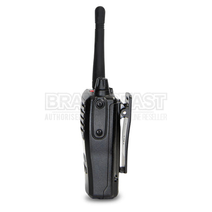 GME TX6165 5/1 Watt UHF CB Handheld Radio including Accessories