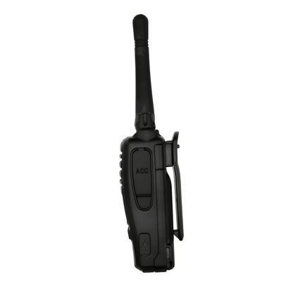 GME TX677QP 2 Watt UHF CB Handheld Radio Quad Pack