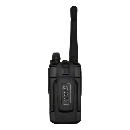 GME TX677QP 2 Watt UHF CB Handheld Radio Quad Pack