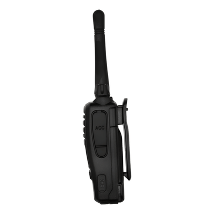 GME TX677TP 2 Watt UHF CB Handheld Radio - Twin Pack