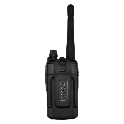 GME TX677TP 2 Watt UHF CB Handheld Radio - Twin Pack