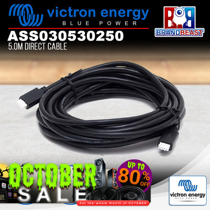 Victron Energy ASS030530250 5m Direct Cable
