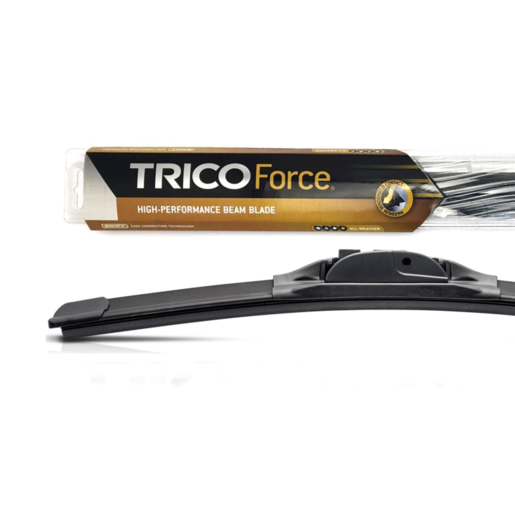 Trico Force TF450 18-inch Beam Wiper Blade Precision Visibility