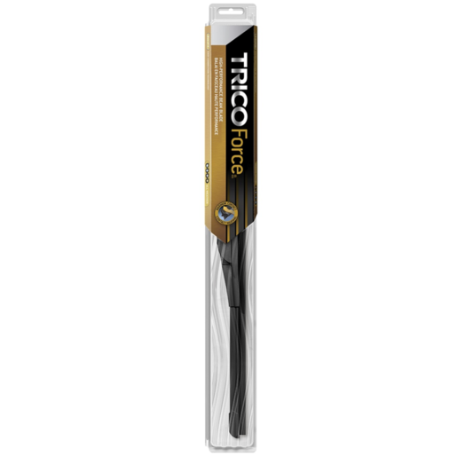 Trico Force TF650 26-inch Beam Wiper Blade All-Weather Performance