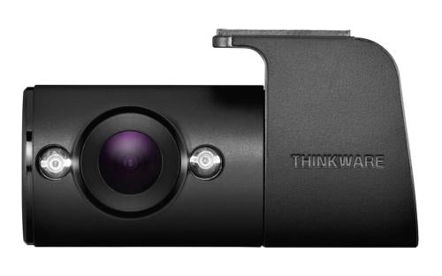 THINKWARE U3KPIR Interior Infrared Cabin Camera for U3000 PRO Dash Cam - 1080p Full HD Third Channel with 120-Degree Coverage and Night Vision
