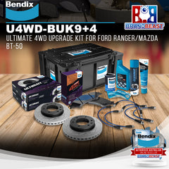 Collection image for: Brake Kits