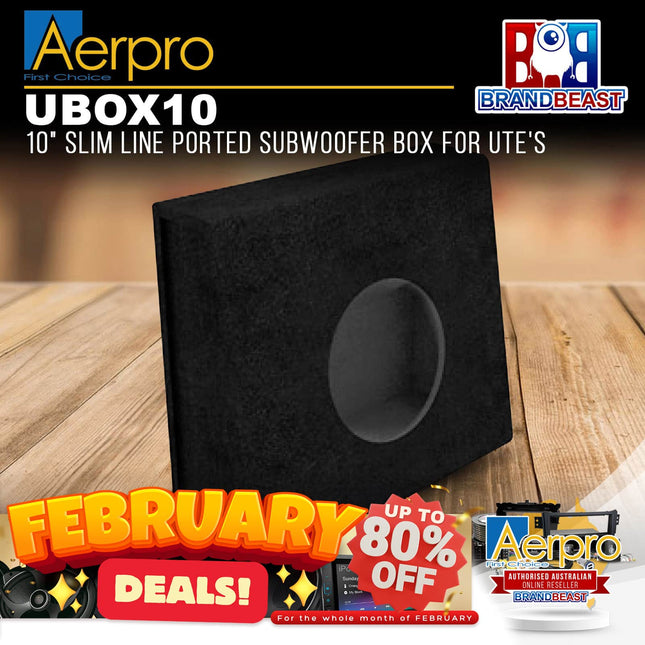 UBOX10