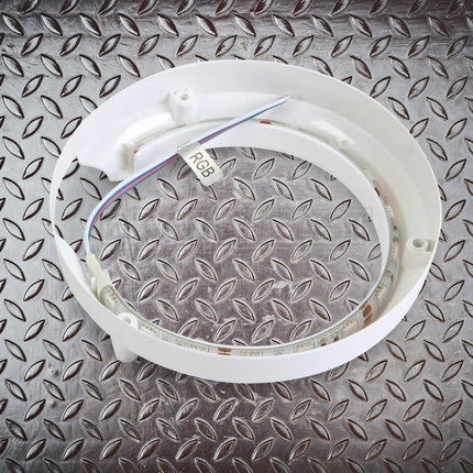 Pioneer UD-ME650LED 6.5" RGB LED Lights (Pair)