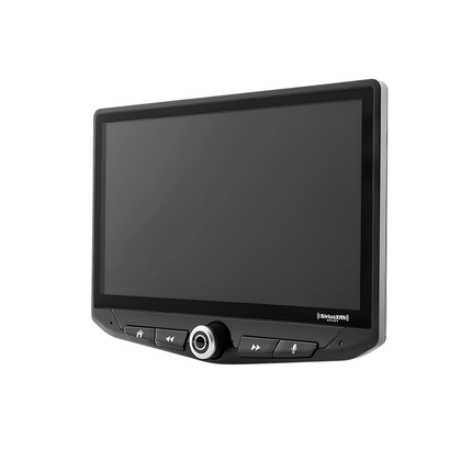 Stinger UN1810 HEIGH10 10" Floating Infotainment System