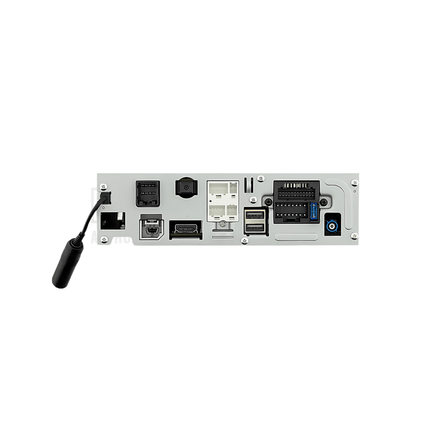 Stinger UN1810 HEIGH10 10" Floating Infotainment System