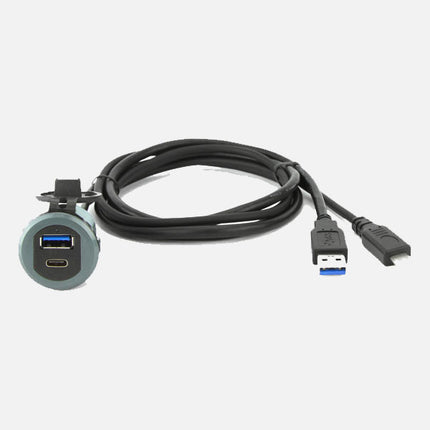 UNIUSB01AC