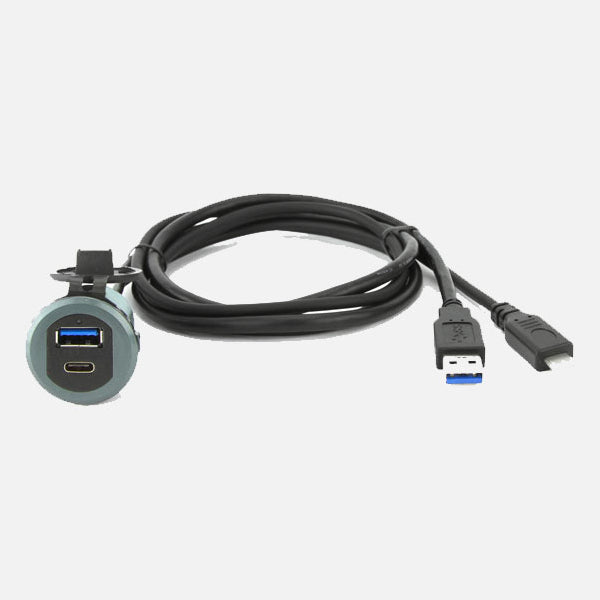 UNIUSB01AC