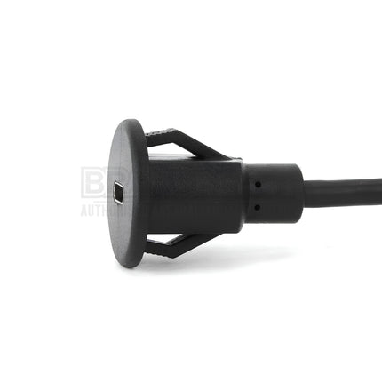 DNA UNIUSB02CA Push In Type-C to USB-A Adaptor Lead 1 Metre