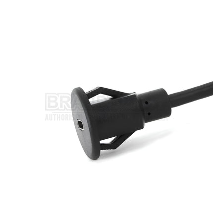 DNA UNIUSB02CA Push In Type-C to USB-A Adaptor Lead 1 Metre