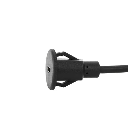 DNA UNIUSB02CC | Universal Push In Type-C Adaptor Extension Lead - 1 Metre