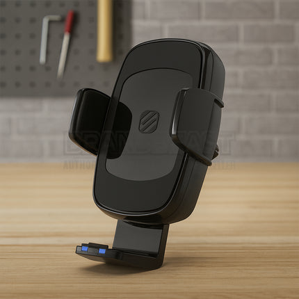 Scosche UQ3DV-SP StuckUp Universal Vent & Dash Mount
