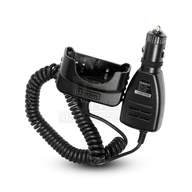 Uniden CK850 Cigarette Lighter Power Charger to Suit UH835S UH850S Series
