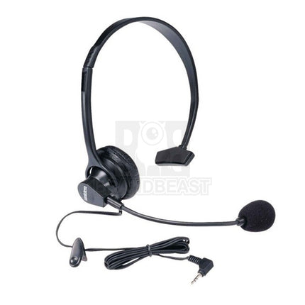 Uniden HS-910 Handsfree Headset for all Uniden Compatible Phones